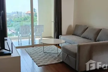 1 Bedroom Apartment for rent in Eden Resort - Karon, Karon, Phuket