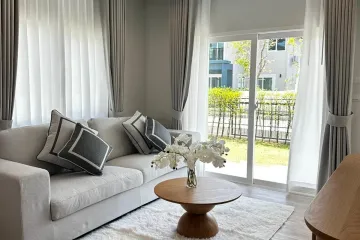 4 Bedroom House for rent in Saransiri Koh Keaw Retreat, Ko Kaeo, Phuket