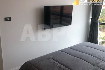 1 Bedroom Condo for sale in Nong Prue, Chonburi
