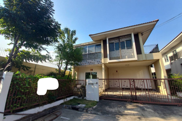 3 Bedroom House for sale in Tha Kham, Bangkok