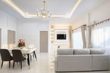 3 Bedroom House for sale in Nong Prue, Chonburi