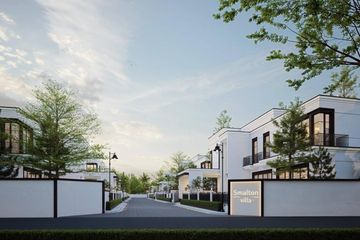 5 Bedroom Villa for sale in Huai Yai, Chonburi