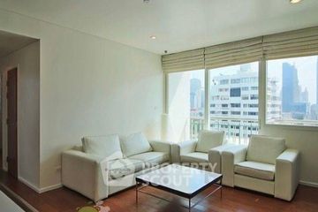 2 Bedroom Condo for rent in Wind Sukhumvit 23, Khlong Toei Nuea, Bangkok near MRT Sukhumvit