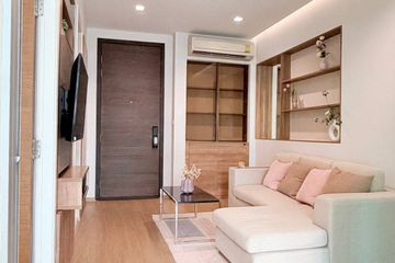 1 Bedroom Condo for rent in Rhythm Phahol-Ari, Phaya Thai, Bangkok near BTS Saphan Kwai