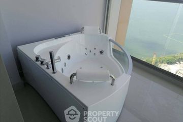 1 Bedroom Condo for rent in Copacabana Beach Jomtien, Nong Prue, Chonburi