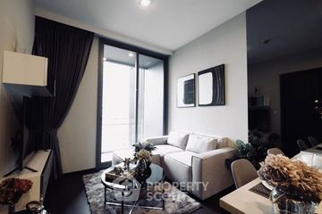 1 Bedroom Condo for rent in LAVIQ Sukhumvit 57, Khlong Tan Nuea, Bangkok near BTS Thong Lo