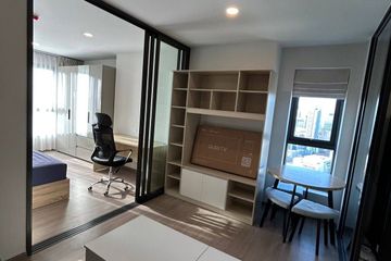 1 Bedroom Condo for rent in Aspire Sukhumvit - Rama 4, Phra Khanong, Bangkok near BTS Phra Khanong