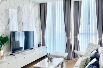 2 Bedroom Condo for rent in Noble Ploenchit, Lumpini, Bangkok near BTS Ploen Chit