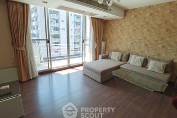 2 Bedroom Condo for rent in Harmony Living Sukhumvit 15, Khlong Toei Nuea, Bangkok near BTS Phrom Phong
