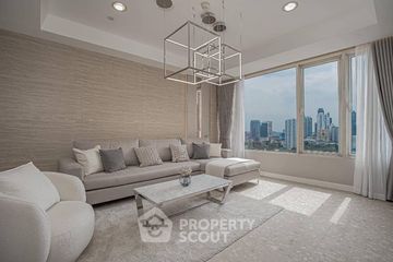 3 Bedroom Condo for rent in Hampton Thonglor 10, Khlong Tan Nuea, Bangkok near BTS Thong Lo
