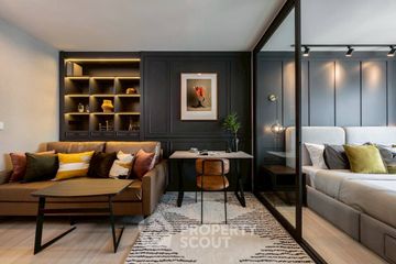 1 Bedroom Condo for rent in Life One Wireless, Lumpini, Bangkok near BTS Ploen Chit