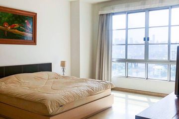 2 Bedroom Condo for rent in CitiSmart Sukhumvit 18, Khlong Toei, Bangkok near BTS Asoke