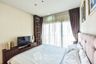 2 Bedroom Condo for rent in Noble Refine, Khlong Tan, Bangkok near BTS Phrom Phong