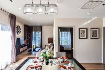 2 Bedroom Condo for rent in Noble Refine, Khlong Tan, Bangkok near BTS Phrom Phong