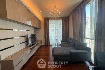 2 Bedroom Condo for rent in Quattro by Sansiri, Khlong Tan Nuea, Bangkok near BTS Thong Lo