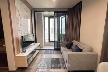 2 Bedroom Condo for rent in Ideo Q Sukhumvit 36, Khlong Tan, Bangkok near BTS Thong Lo