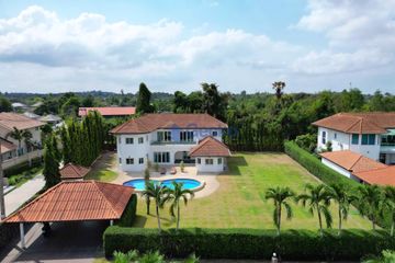 5 Bedroom House for sale in Pong, Chonburi