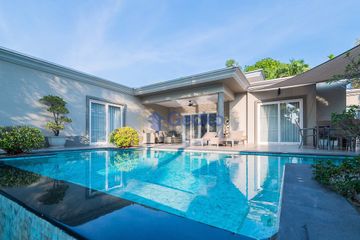 3 Bedroom House for sale in Siam Royal View, Nong Prue, Chonburi