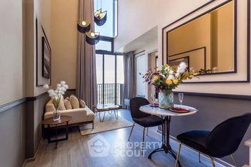 1 Bedroom Condo for rent in The Line sukhumvit 101, Bang Chak, Bangkok near BTS Punnawithi