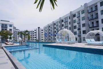 2 Bedroom Condo for rent in Arcadia Beach Resort, Nong Prue, Chonburi