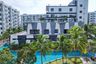 2 Bedroom Condo for rent in Arcadia Beach Resort, Nong Prue, Chonburi