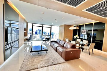 3 Bedroom Condo for rent in Athenee Residence, Lumpini, Bangkok near BTS Ploen Chit