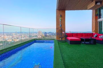 3 Bedroom Condo for Sale or Rent in Nong Prue, Chonburi