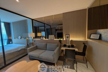 1 Bedroom Condo for rent in RHYTHM Ekkamai, Khlong Tan Nuea, Bangkok near BTS Ekkamai