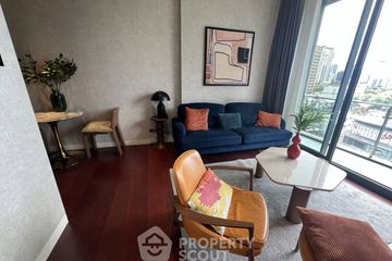 1 Bedroom Condo for rent in KHUN by YOO inspired by Starck, Khlong Tan Nuea, Bangkok near BTS Thong Lo