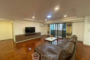 3 Bedroom Apartment for rent in D.H.Grand Tower, Khlong Tan Nuea, Bangkok near BTS Phrom Phong
