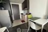 1 Bedroom Condo for rent in Edge Sukhumvit 23, Khlong Toei Nuea, Bangkok near BTS Asoke