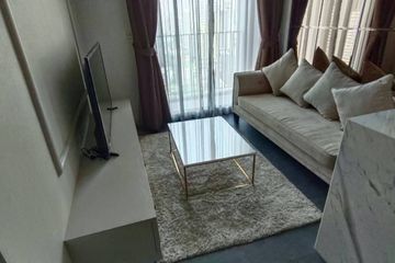1 Bedroom Condo for rent in Edge Sukhumvit 23, Khlong Toei Nuea, Bangkok near BTS Asoke