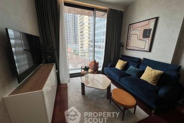 1 Bedroom Condo for rent in KHUN by YOO inspired by Starck, Khlong Tan Nuea, Bangkok near BTS Thong Lo
