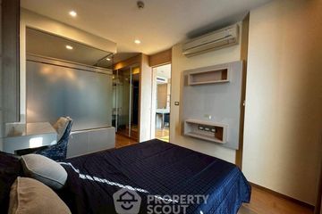 1 Bedroom Condo for rent in The Address Asoke, Makkasan, Bangkok near MRT Phetchaburi