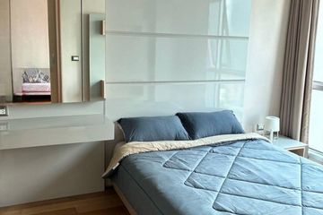 1 Bedroom Condo for rent in The Address Asoke, Makkasan, Bangkok near MRT Phetchaburi