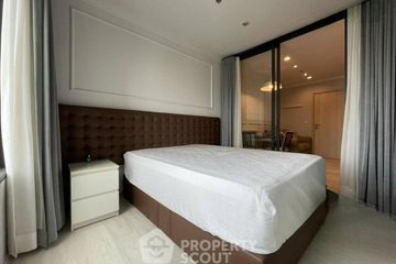 1 Bedroom Condo for rent in Life One Wireless, Lumpini, Bangkok near BTS Ploen Chit