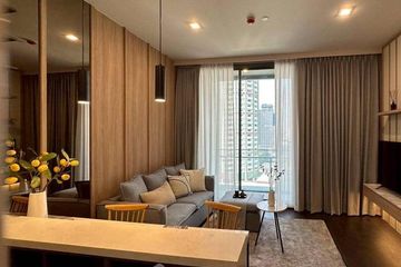 1 Bedroom Condo for rent in LAVIQ Sukhumvit 57, Khlong Tan Nuea, Bangkok near BTS Thong Lo