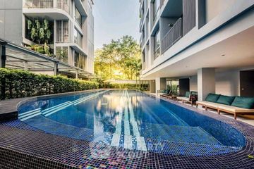 2 Bedroom Condo for rent in Khlong Tan Nuea, Bangkok