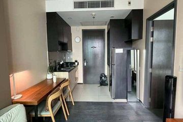 1 Bedroom Condo for rent in Edge Sukhumvit 23, Khlong Toei Nuea, Bangkok near BTS Asoke