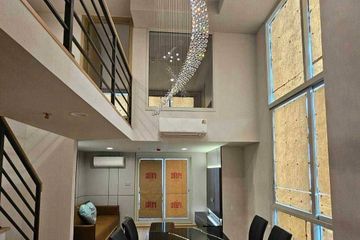 2 Bedroom Condo for rent in Culture Chula, Si Phraya, Bangkok near MRT Sam Yan