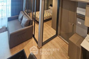 2 Bedroom Condo for rent in Ideo Rama 9 - Asoke, Huai Khwang, Bangkok near MRT Phra Ram 9
