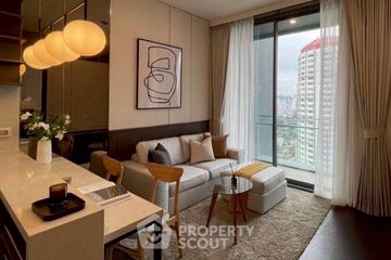 1 Bedroom Condo for rent in LAVIQ Sukhumvit 57, Khlong Tan Nuea, Bangkok near BTS Thong Lo