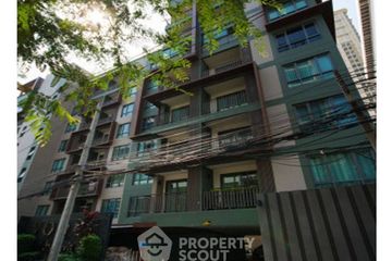 2 Bedroom Condo for rent in Voque Sukhumvit 31, Khlong Toei Nuea, Bangkok near MRT Sukhumvit