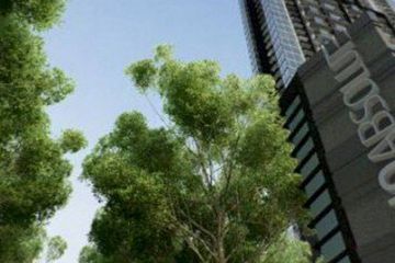 2 Bedroom Condo for rent in Urbano Absolute Sathon - Taksin, Khlong Ton Sai, Bangkok near BTS Krung Thon Buri