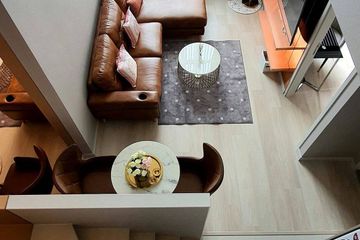 1 Bedroom Condo for rent in Knightsbridge Prime Sathorn, Thung Wat Don, Bangkok near BTS Chong Nonsi