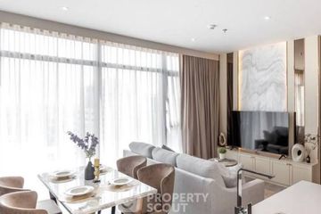 2 Bedroom Condo for rent in Rhythm Ekkamai Estate, Khlong Tan Nuea, Bangkok near BTS Ekkamai