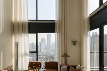 2 Bedroom Condo for rent in The Lofts Silom, Silom, Bangkok near BTS Surasak