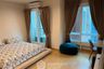 1 Bedroom Condo for rent in CitiSmart Sukhumvit 18, Khlong Toei, Bangkok near BTS Asoke