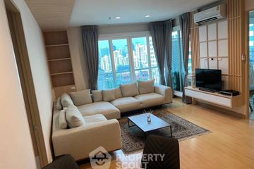 1 Bedroom Condo for rent in CitiSmart Sukhumvit 18, Khlong Toei, Bangkok near BTS Asoke