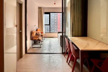 1 Bedroom Condo for rent in Life Asoke Rama 9, Makkasan, Bangkok near MRT Phra Ram 9